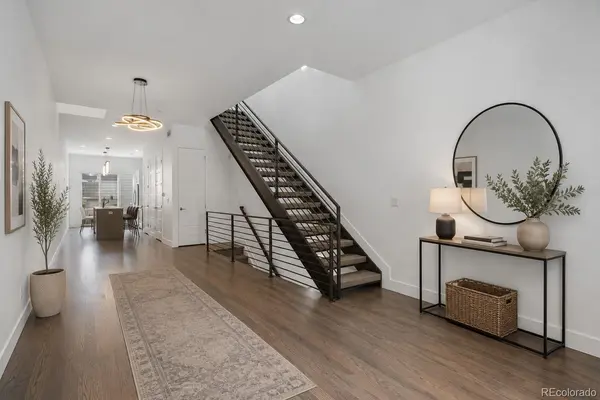 1867 S High ST, Denver, CO 80210