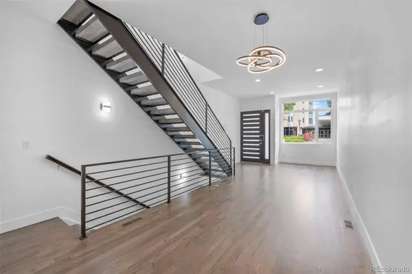 1867 S High ST, Denver, CO 80210