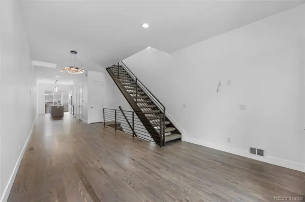 1867 S High ST, Denver, CO 80210
