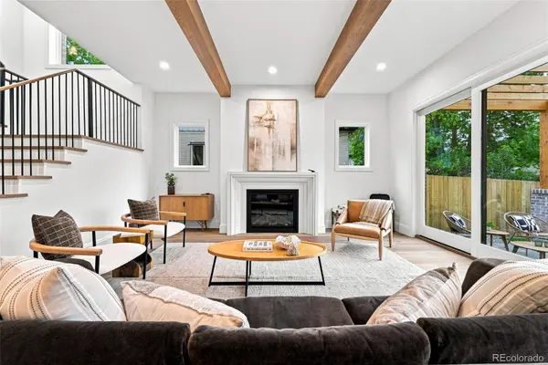 845 S Medea WAY, Denver, CO 80209