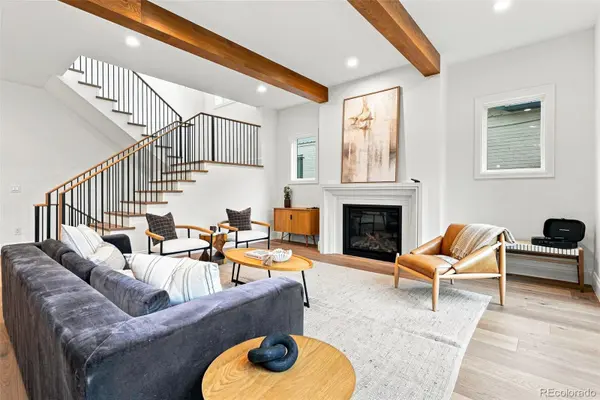 845 S Medea WAY, Denver, CO 80209