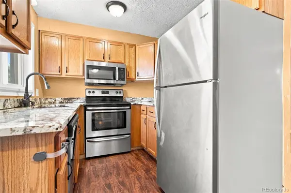 1525 S Holly ST #208, Denver, CO 80222