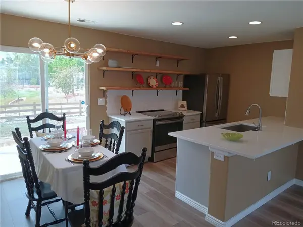 10021 Hudson CT, Denver, CO 80229