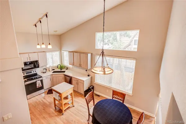 1196 S Boston ST, Denver, CO 80247