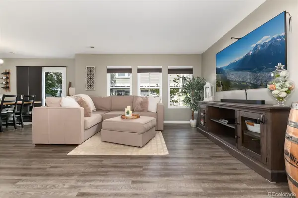 12835 Mayfair WAY #D, Englewood, CO 80112