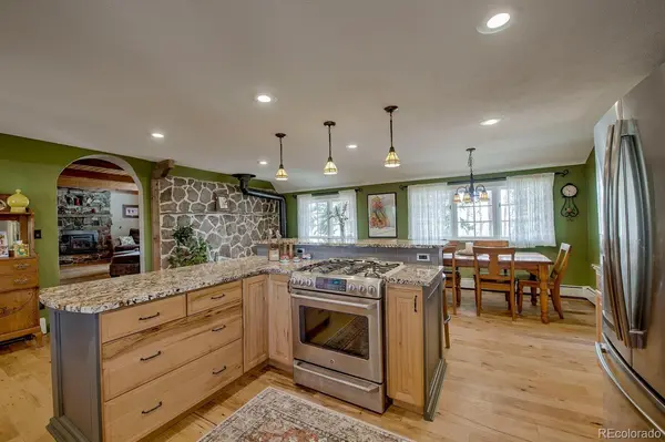 601 Bogue ST, Fairplay, CO 80440
