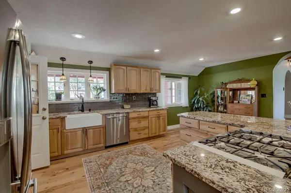 601 Bogue ST, Fairplay, CO 80440