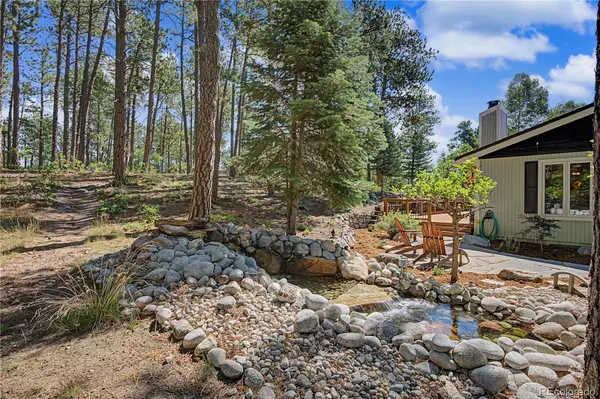 1250 Woodmoor DR, Monument, CO 80132