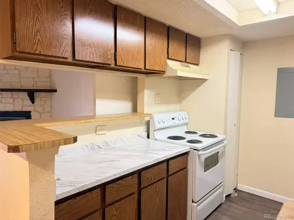 18091 E Kentucky AVE #101, Aurora, CO 80017