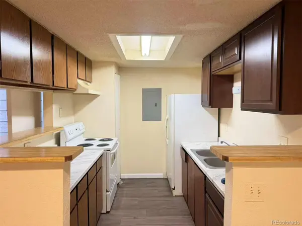 18091 E Kentucky AVE #101, Aurora, CO 80017