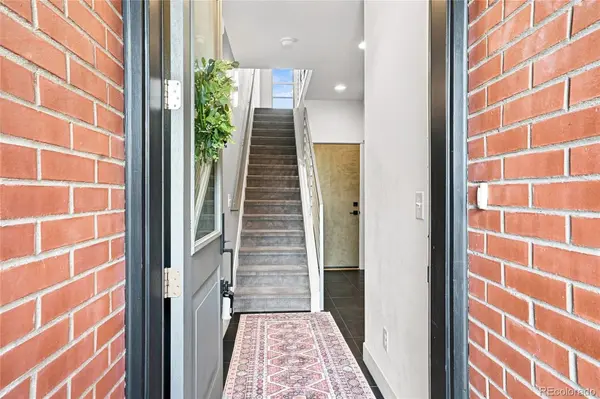 3314 Curtis ST, Denver, CO 80205