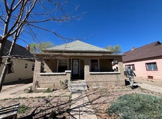 1421 E Orman AVE, Pueblo, CO 81004