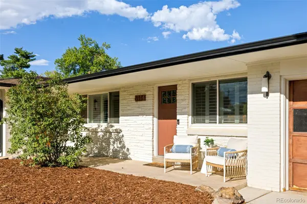 6114 S Fairfield ST, Littleton, CO 80120