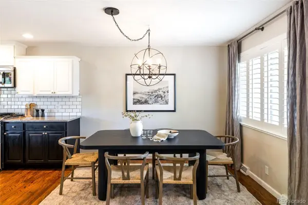 6114 S Fairfield ST, Littleton, CO 80120