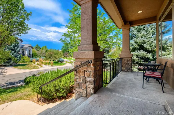 9410 S Silent Hills DR, Lone Tree, CO 80124
