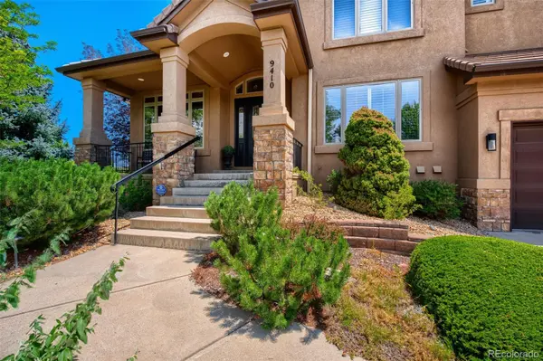 9410 S Silent Hills DR, Lone Tree, CO 80124