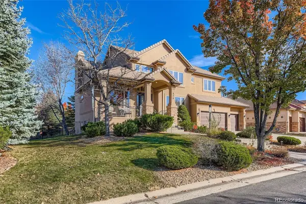 9410 S Silent Hills DR, Lone Tree, CO 80124