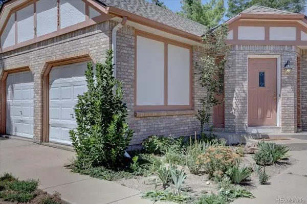 16775 Blue Mist CIR, Parker, CO 80134