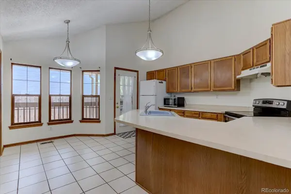 16775 Blue Mist CIR, Parker, CO 80134