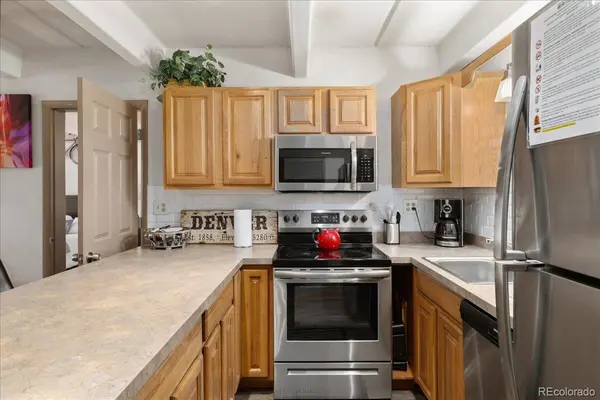 220 E La Bonte ST #130, Dillon, CO 80435