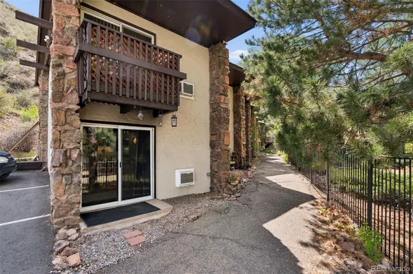 80 Clear Creek LN #1, Golden, CO 80403