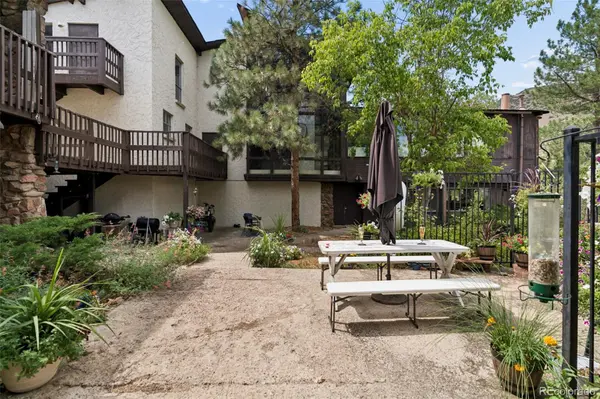 80 Clear Creek LN #1, Golden, CO 80403