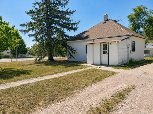 345 Comanche ST, Kiowa, CO 80117