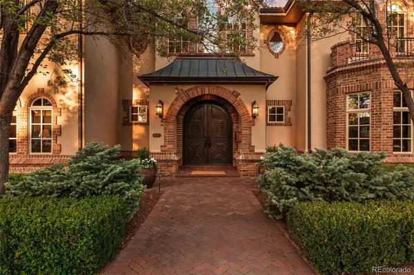 350 Eudora ST, Denver, CO 80220