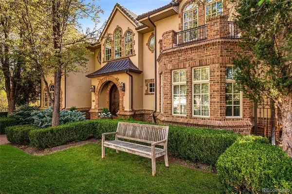 350 Eudora ST, Denver, CO 80220