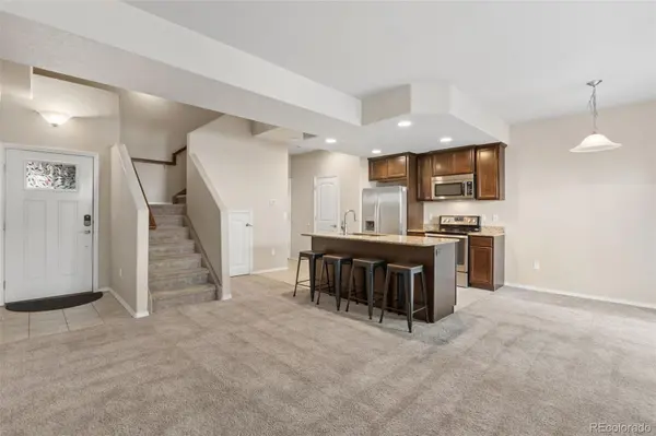 1534 York RD, Colorado Springs, CO 80918