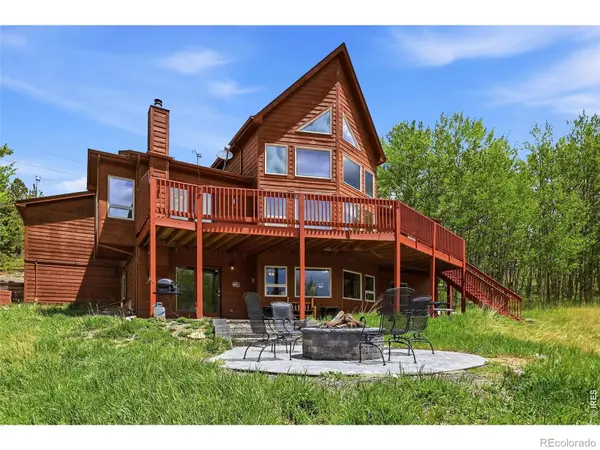 208 Howe CT, Black Hawk, CO 80422