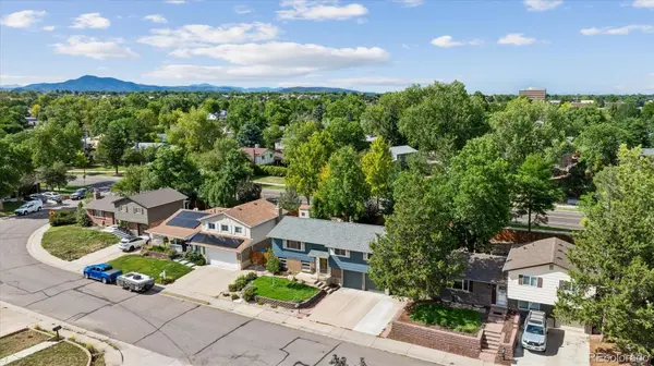 9143 W Arbor AVE, Littleton, CO 80123