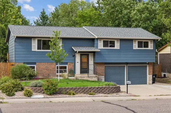 9143 W Arbor AVE, Littleton, CO 80123
