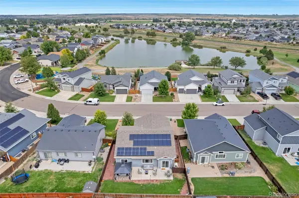 1934 Saddleback DR, Milliken, CO 80543