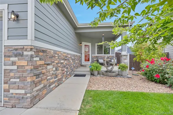 1934 Saddleback DR, Milliken, CO 80543