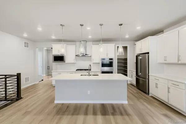 13584 Solaris ST, Parker, CO 80134