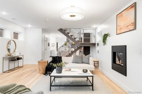 2031 W 35th AVE, Denver, CO 80211