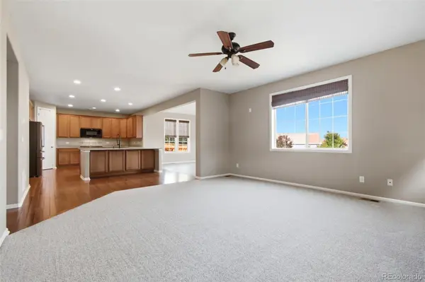 2739 Badlands CT, Castle Rock, CO 80109