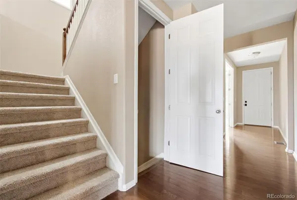2739 Badlands CT, Castle Rock, CO 80109