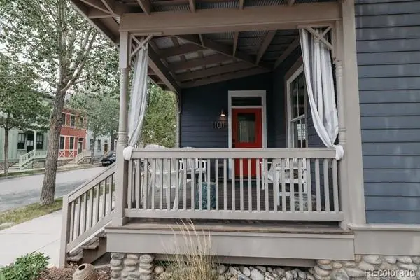 1101 River Park RD, Buena Vista, CO 81211