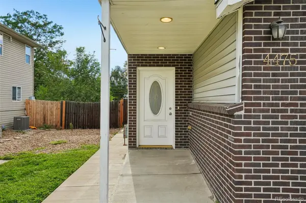 4475 Parfet ST, Wheat Ridge, CO 80033