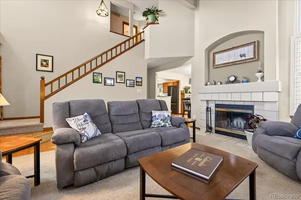 11795 W 85th AVE, Arvada, CO 80005