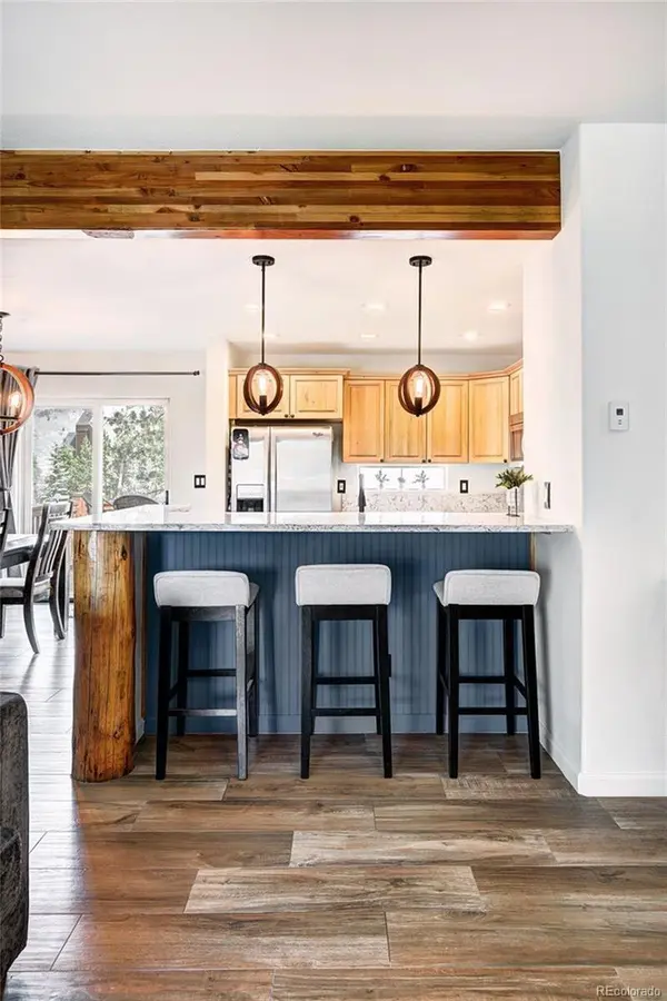 6 Crown CT #1967, Dillon, CO 80435