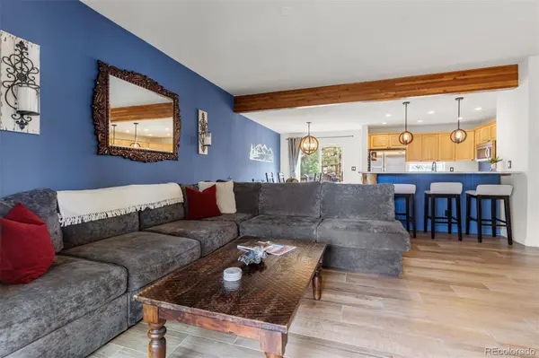 6 Crown CT #1967, Dillon, CO 80435