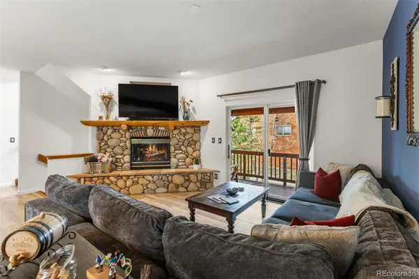 6 Crown CT #1967, Dillon, CO 80435