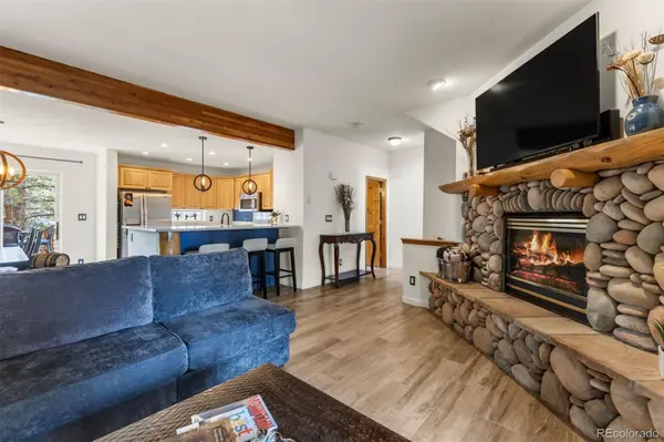 6 Crown CT #1967, Dillon, CO 80435
