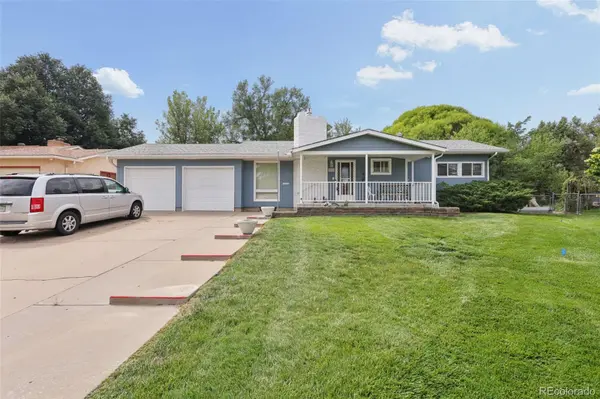 3234 Winston ST, Pueblo, CO 81005