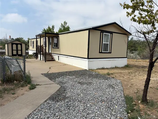 9595 Pecos ST, Denver, CO 80260