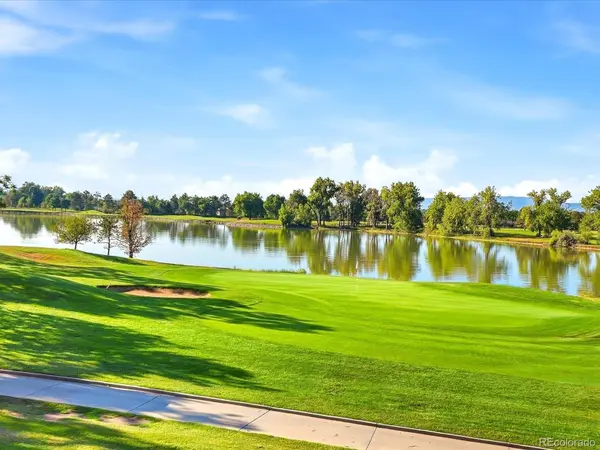 7700 W Grant Ranch BLVD #5D, Littleton, CO 80123