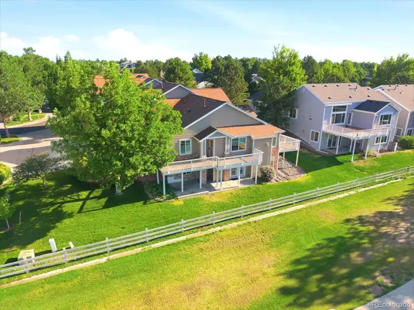 7700 W Grant Ranch BLVD #5D, Littleton, CO 80123